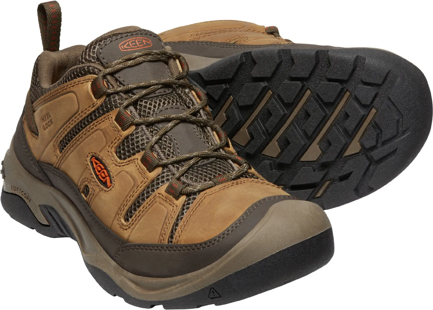 Keen Circadia Vent Men's