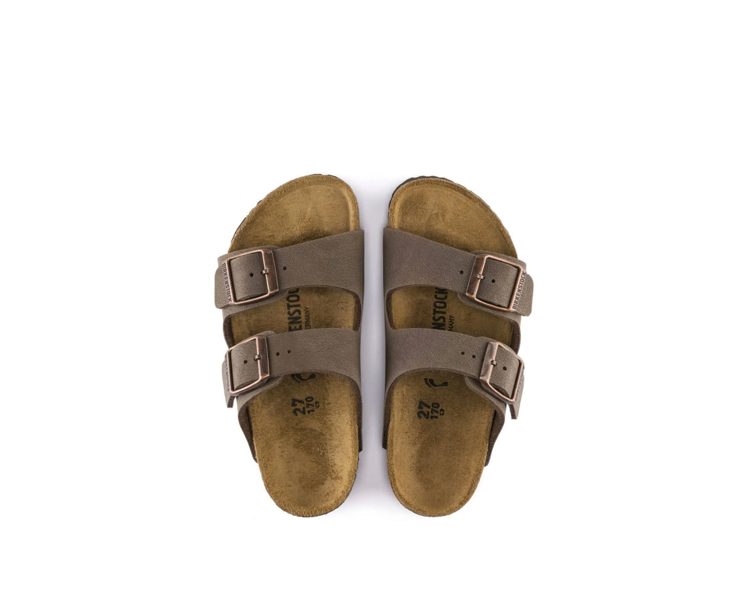 KID`S ARIZONA BIRKO-FLOR NUBUCK
