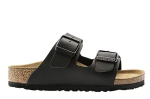 Kids Arizona Black Birko Flor (Regular)