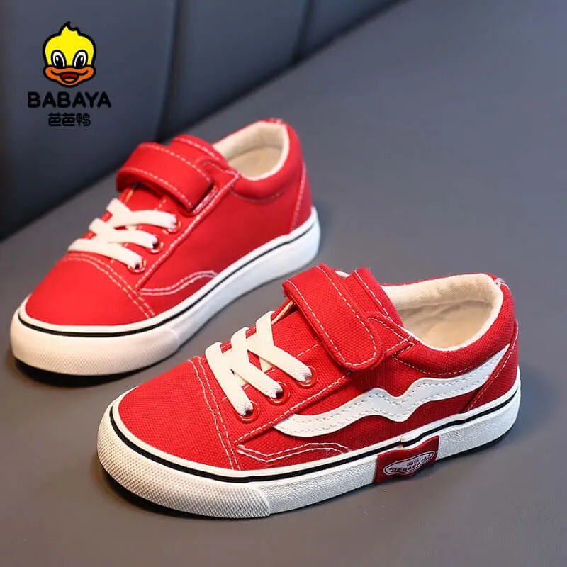 Kids Converse Shoes (1 - 8 yrs)