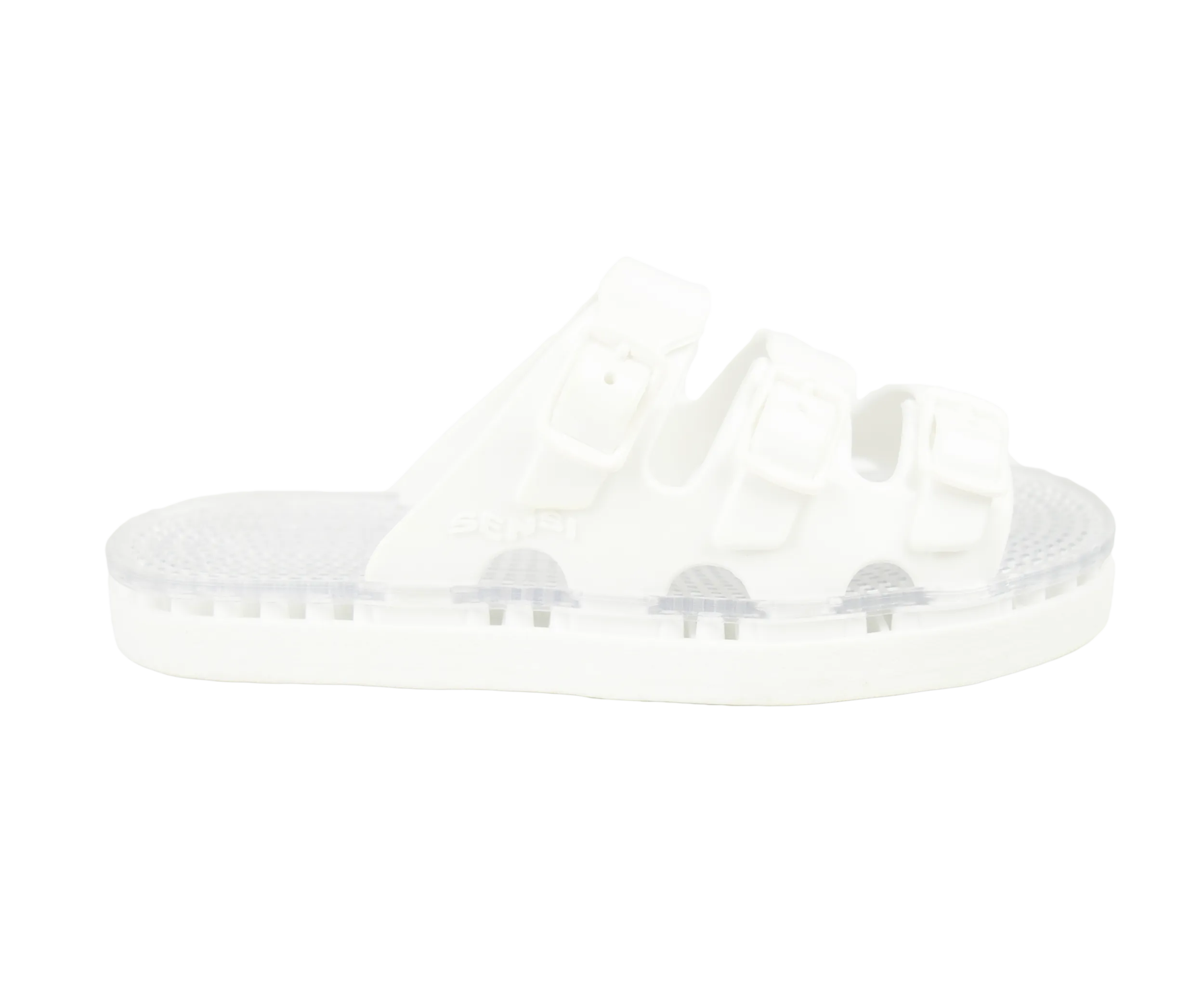 Kids Forward - White