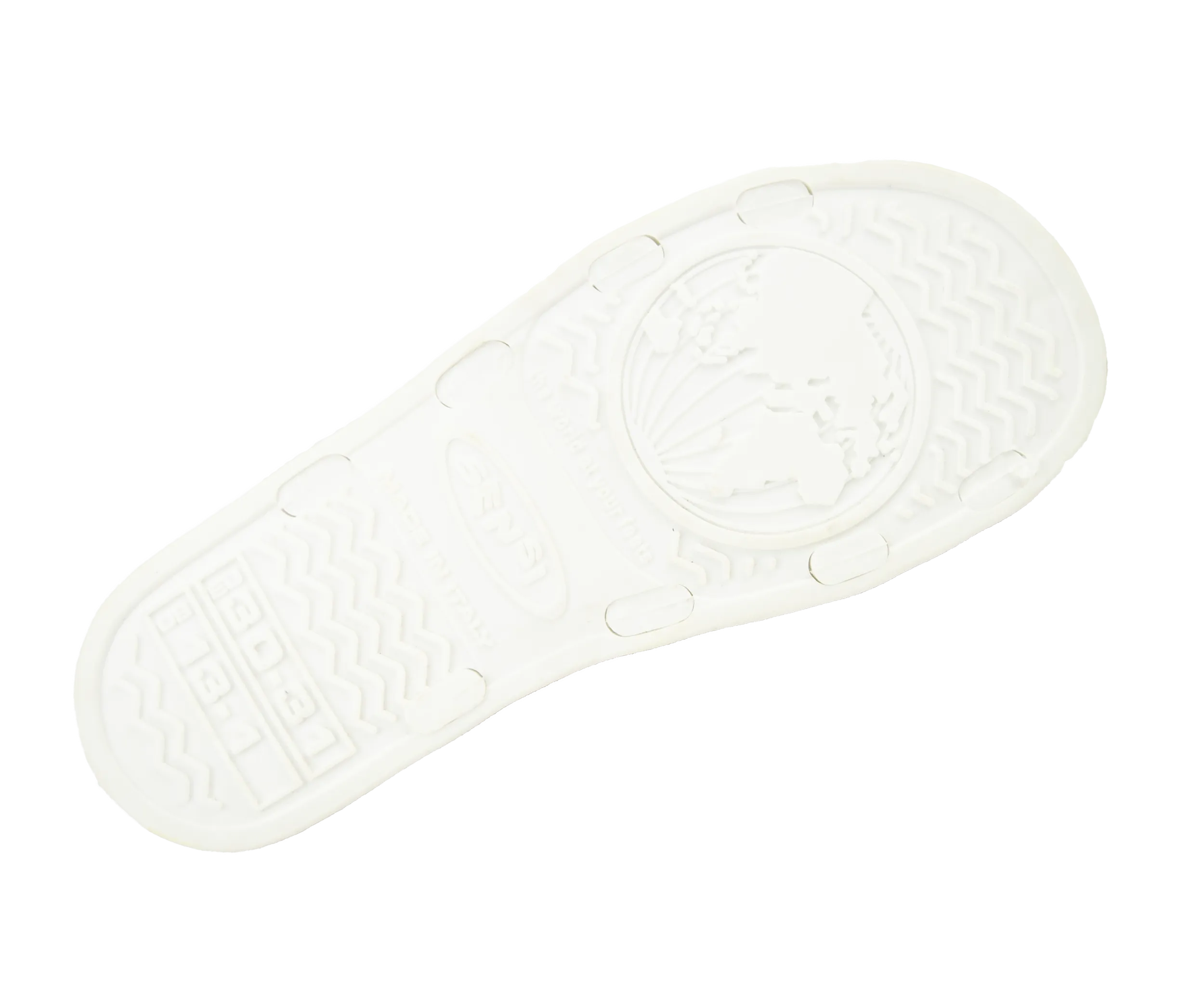 Kids Forward - White