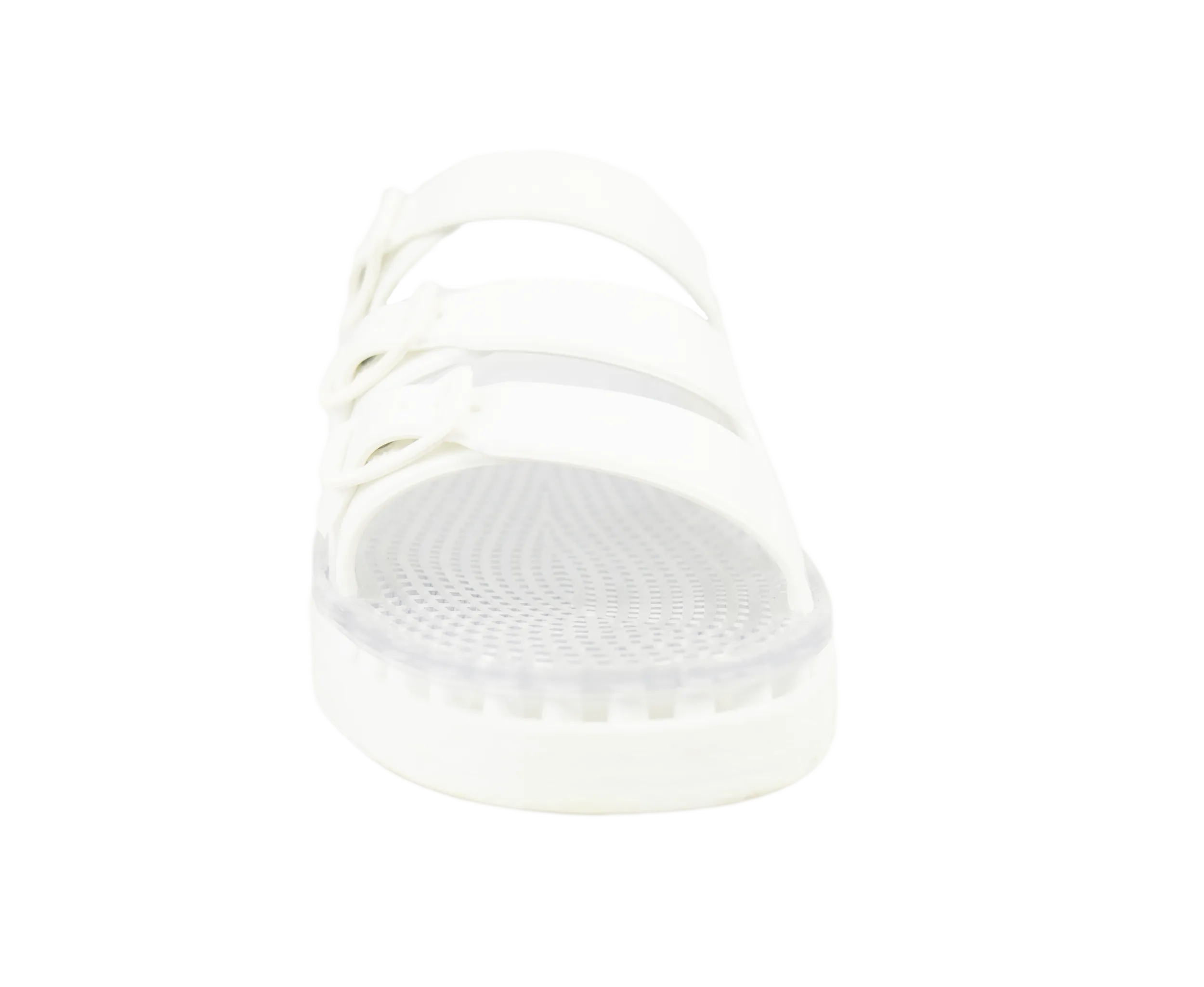 Kids Forward - White