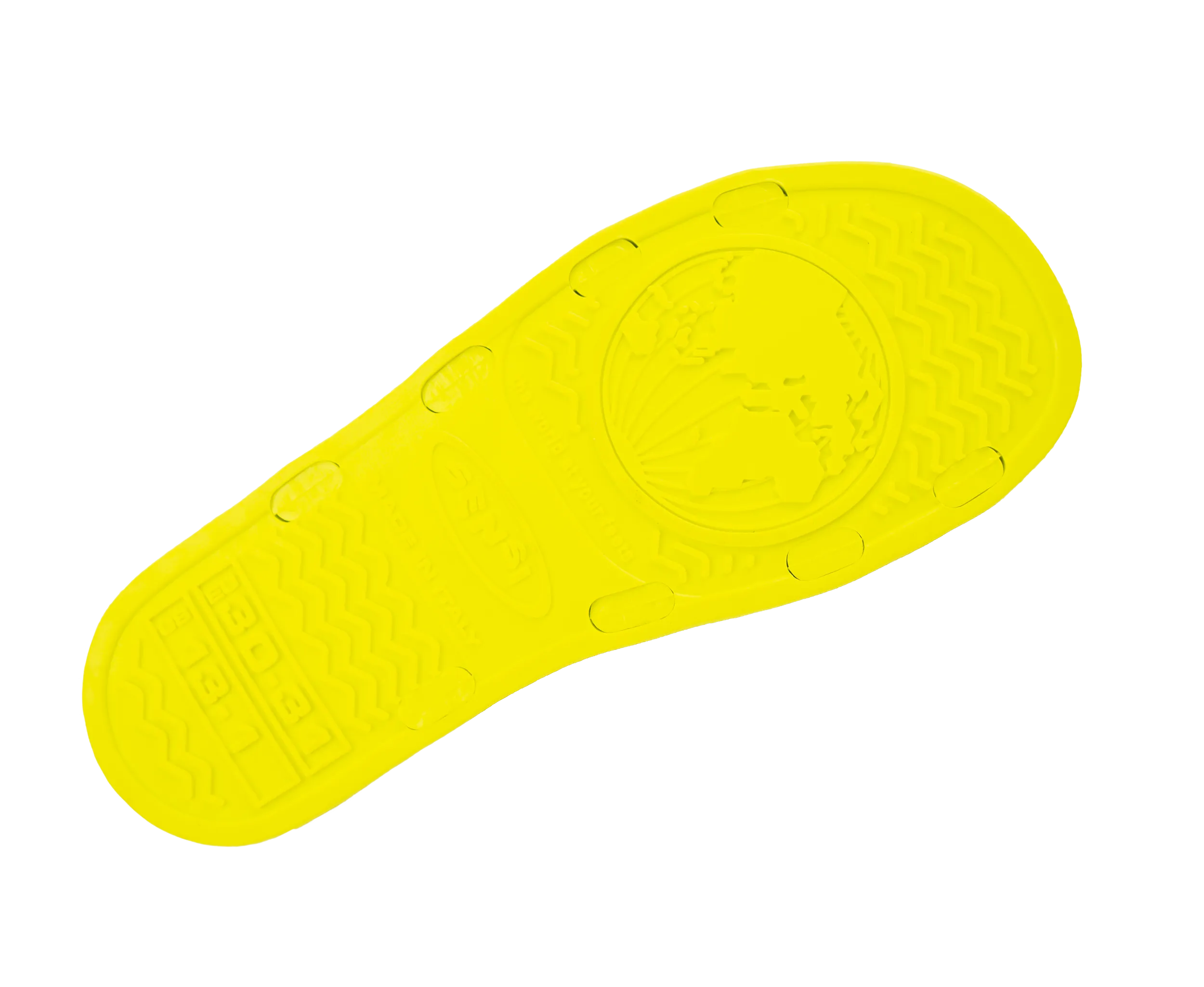 Kids Forward - Yellow