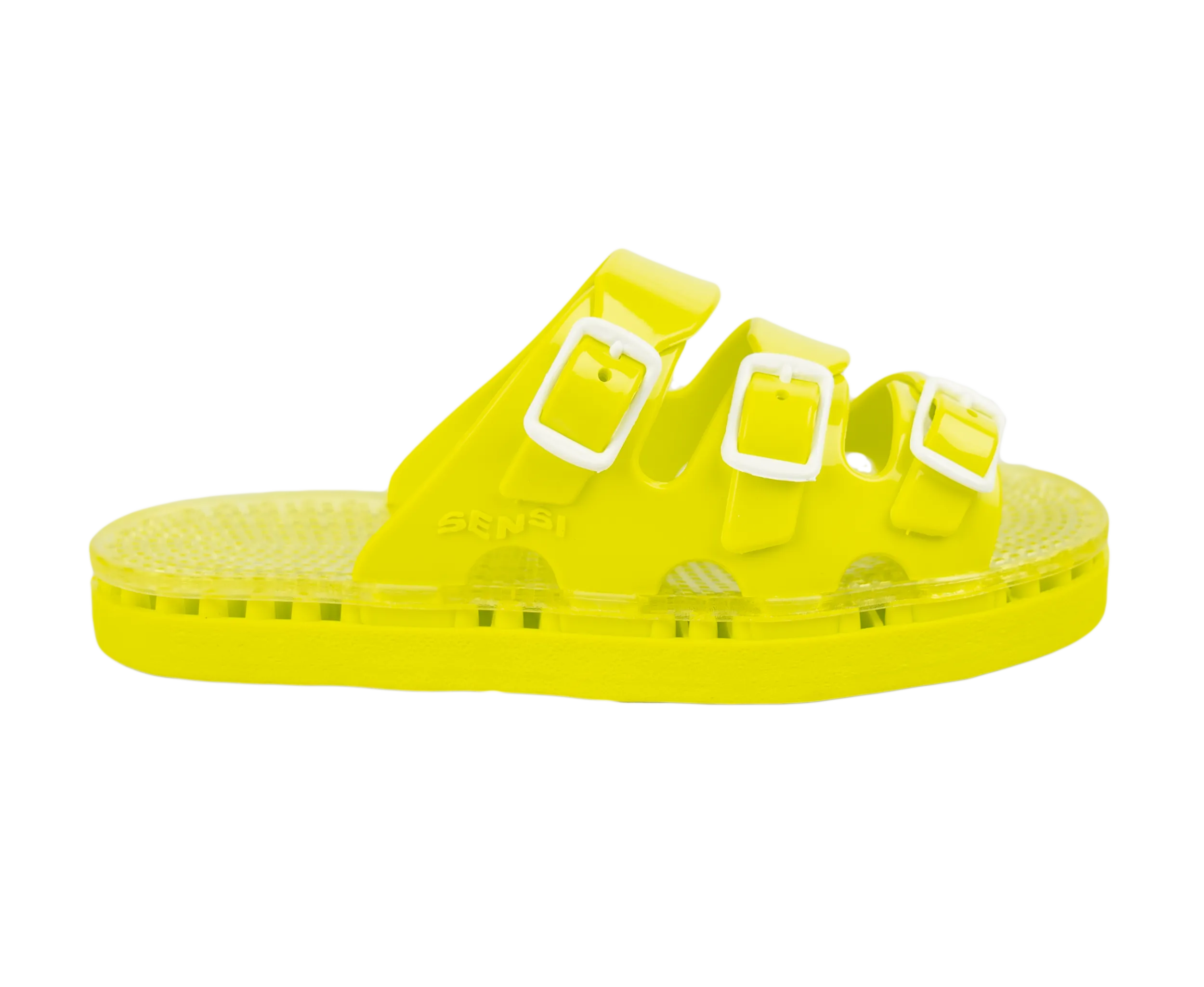 Kids Forward - Yellow