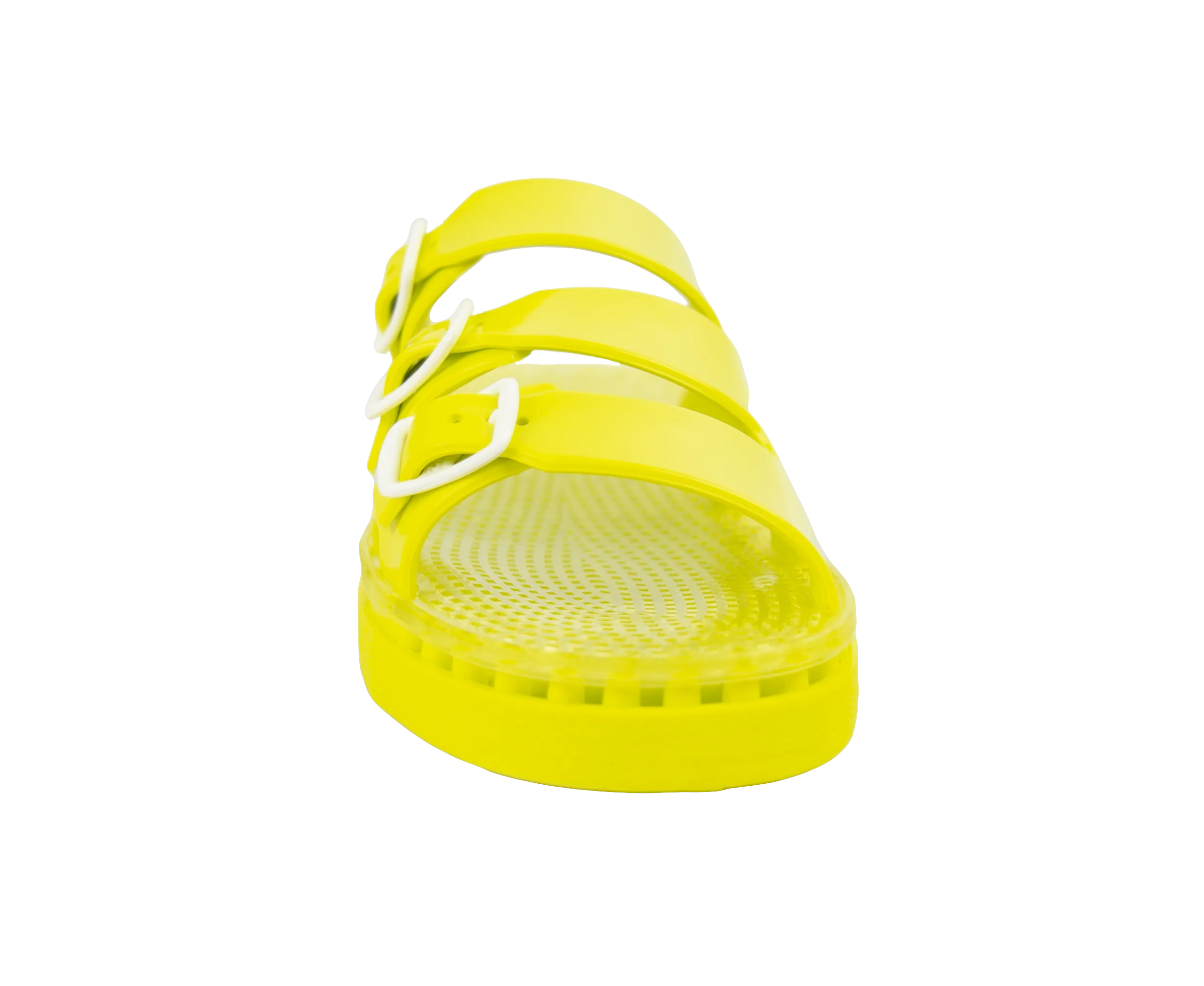 Kids Forward - Yellow