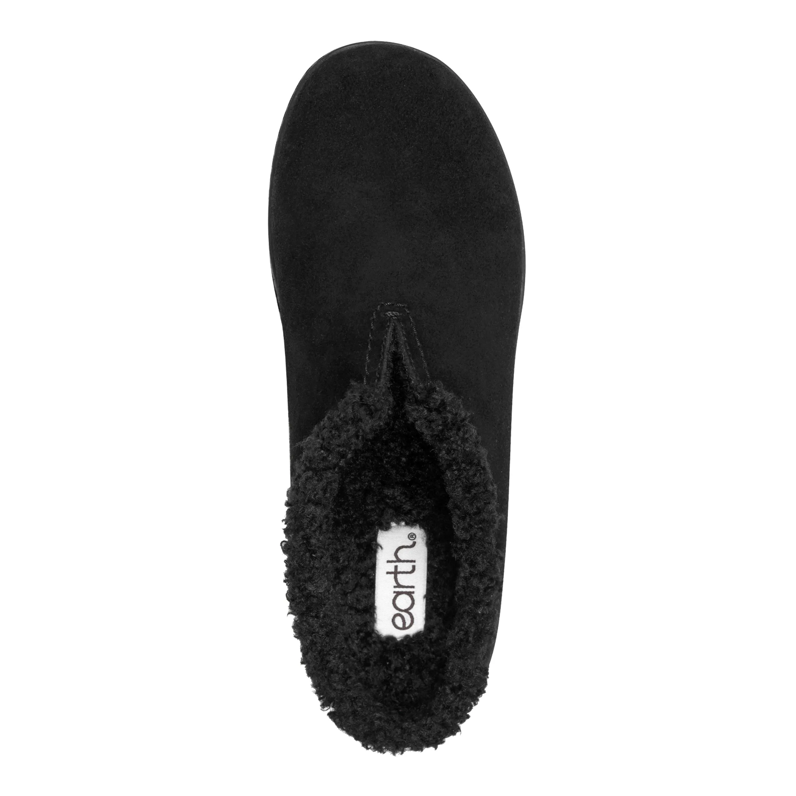 Kolia8 Round Toe Slip-on Casual Heeled Mules