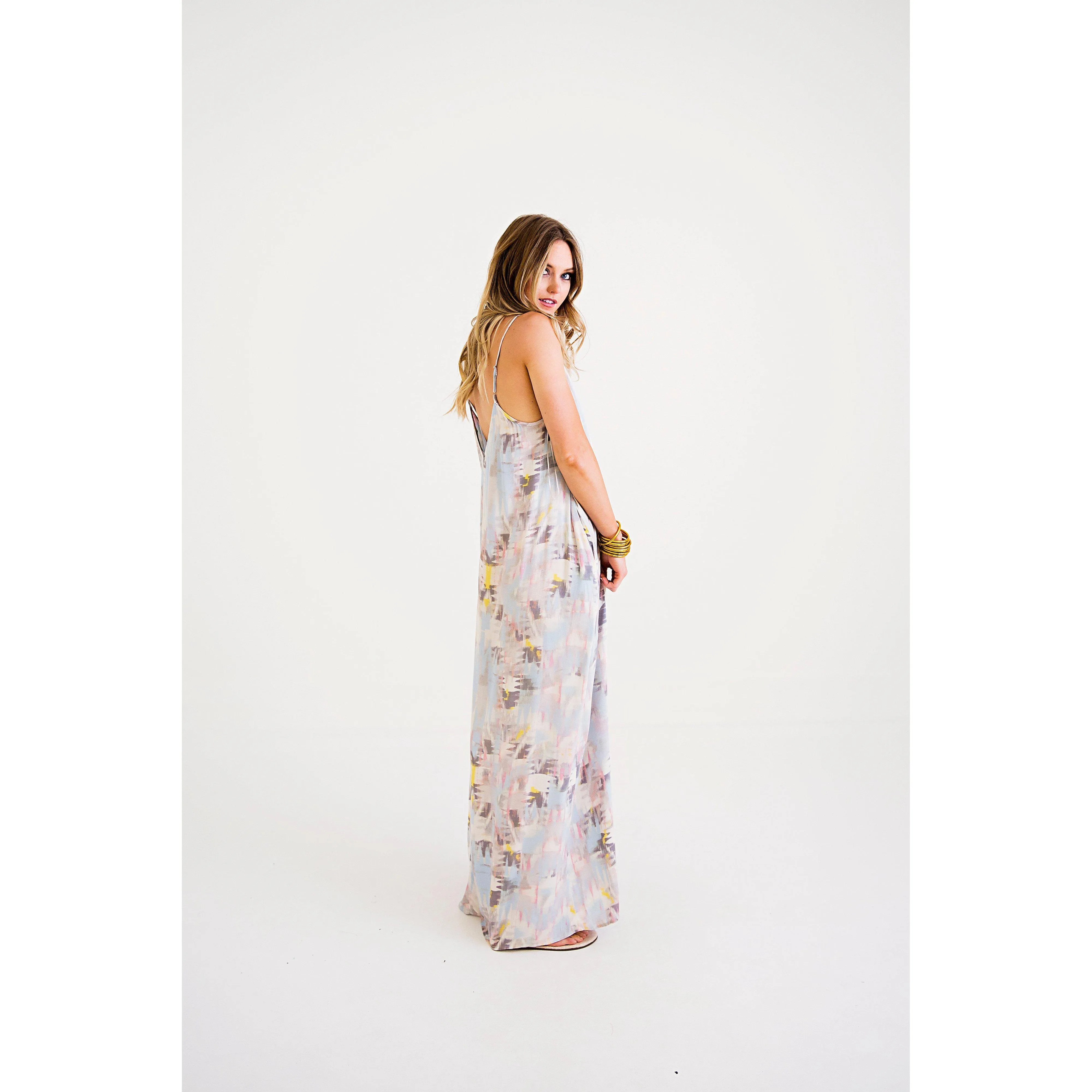 Make Waves Maxi