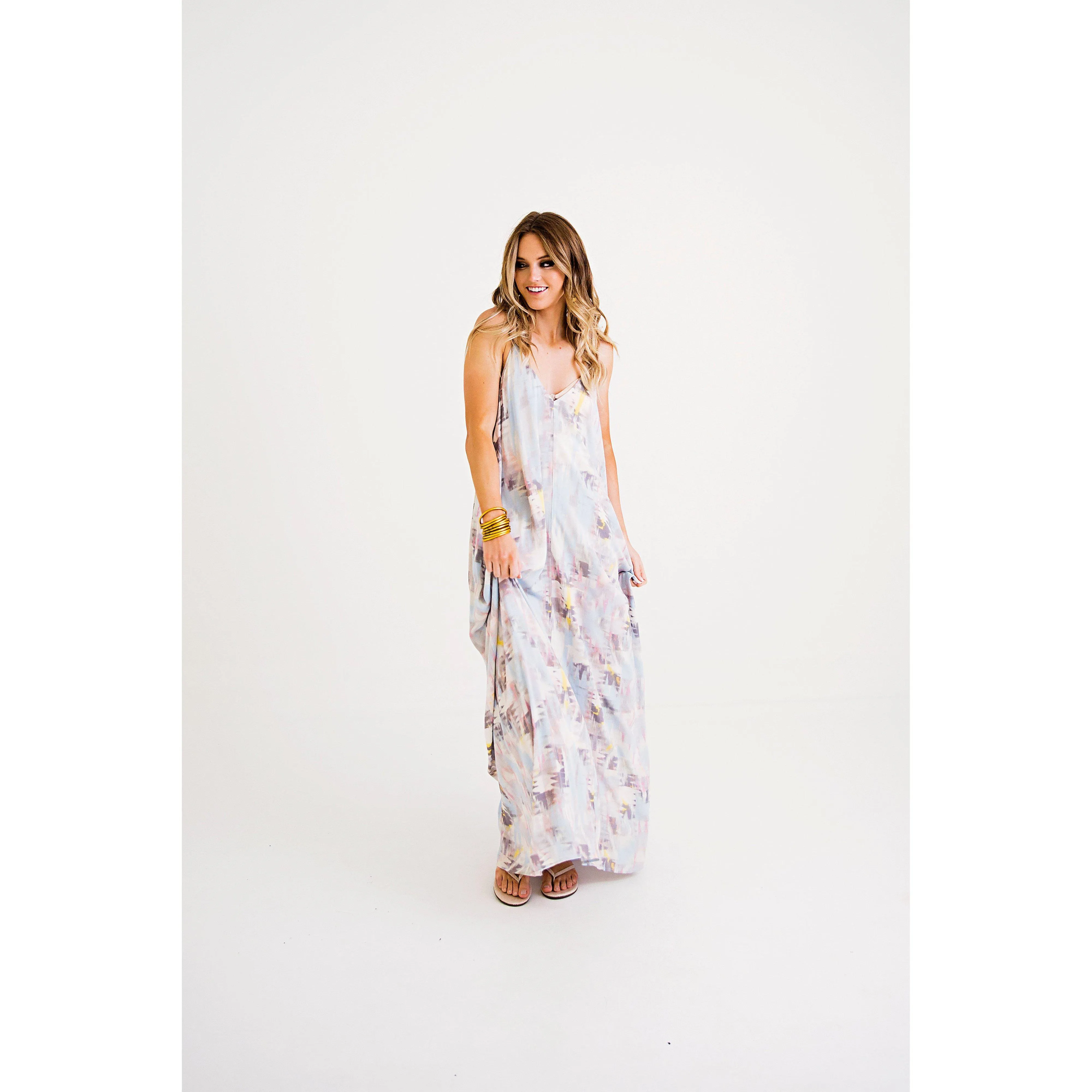 Make Waves Maxi