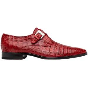 Marco Di Milano Rovigo Caiman Fuscus Red