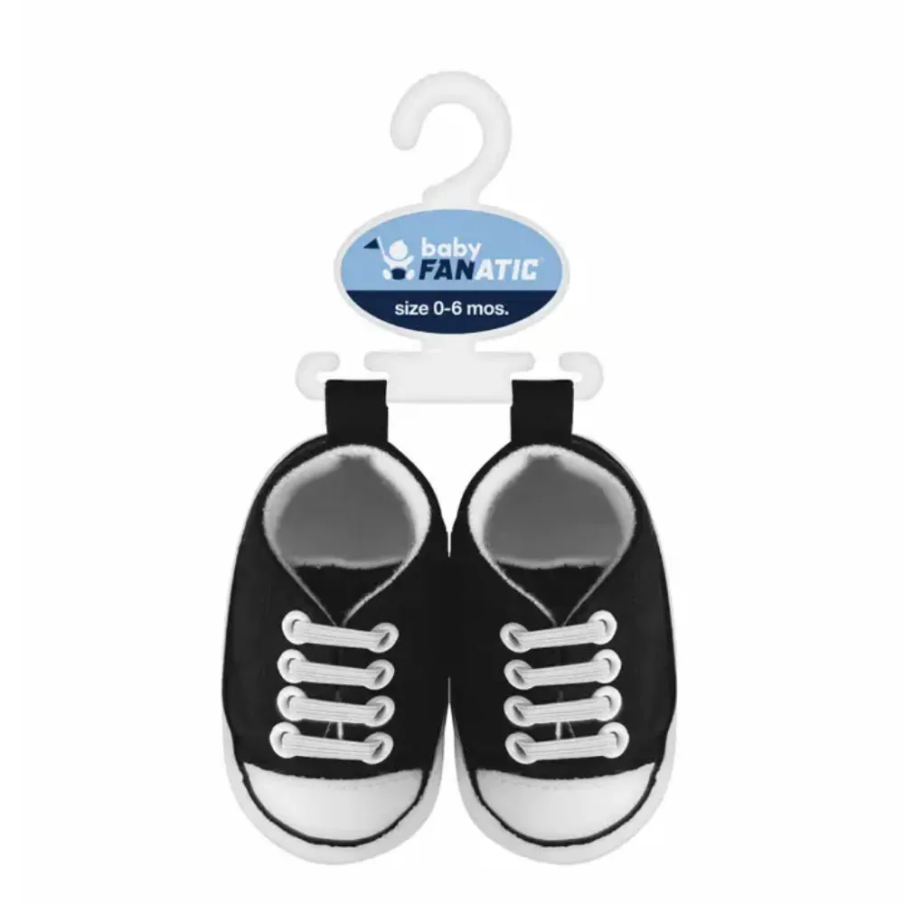 Masterpieces Puzzles Baltimore Ravens Baby Shoes