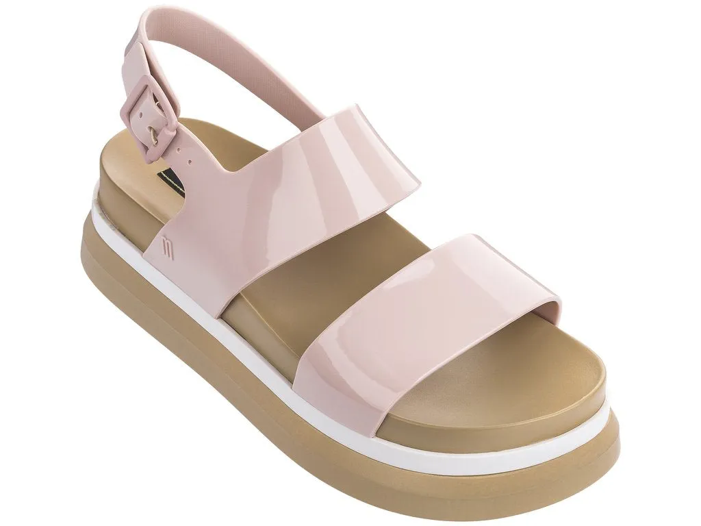Melissa Cosmic Sandal II Ad
