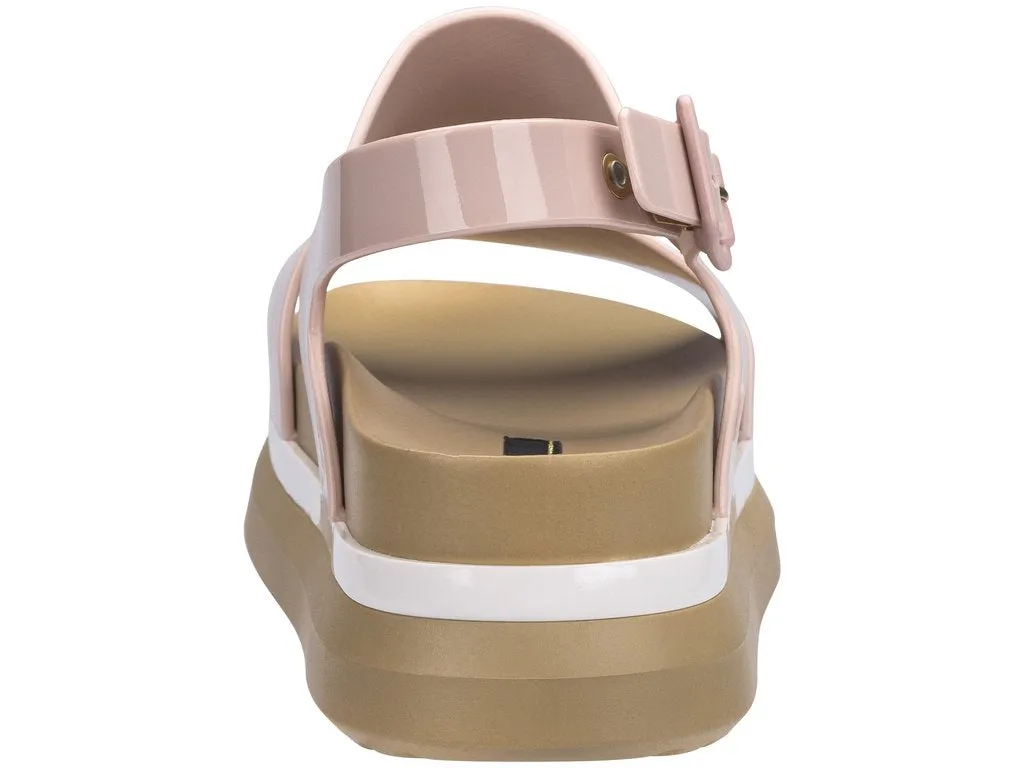 Melissa Cosmic Sandal II Ad