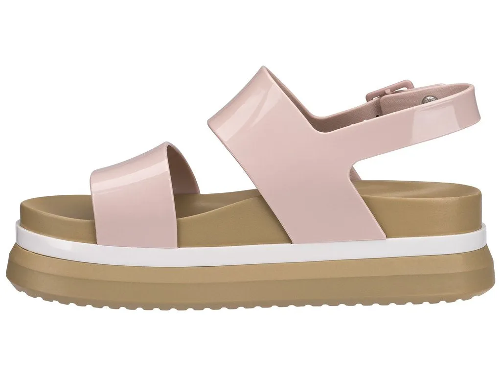 Melissa Cosmic Sandal II Ad
