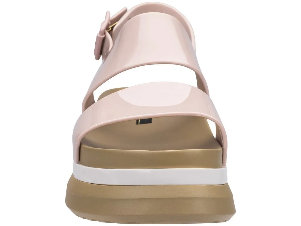 Melissa Cosmic Sandal II Ad