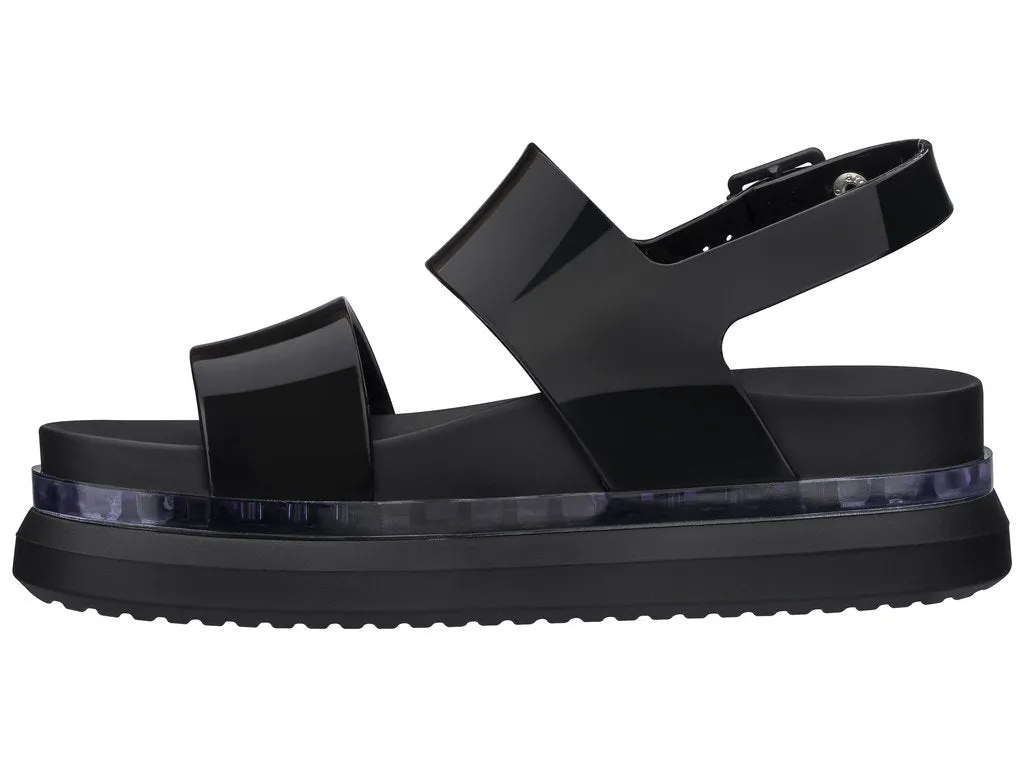 Melissa Cosmic Sandal II Ad