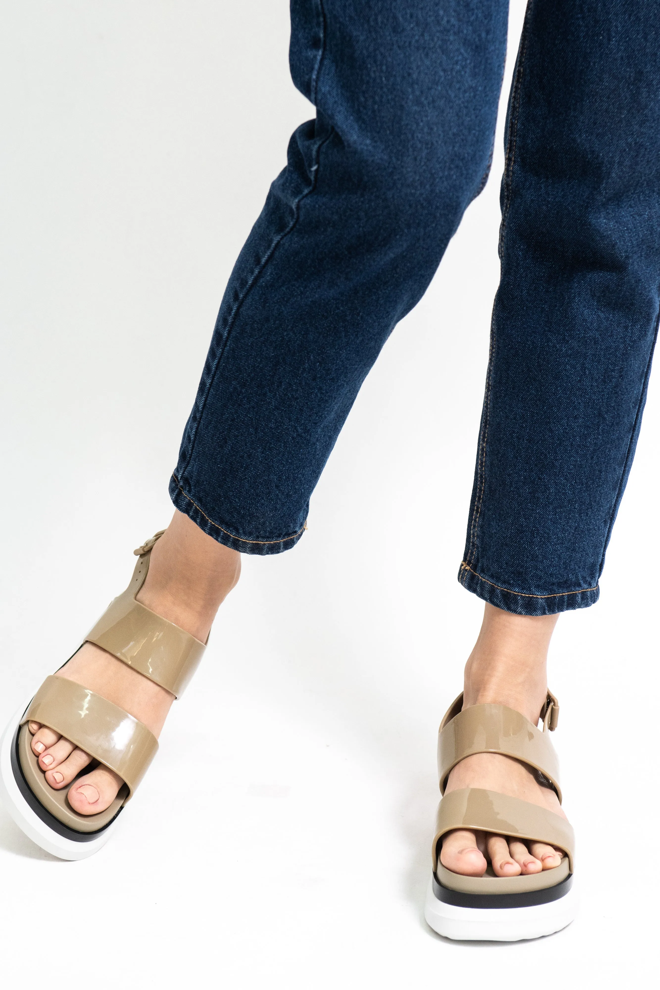 Melissa Cosmic Sandal II Ad