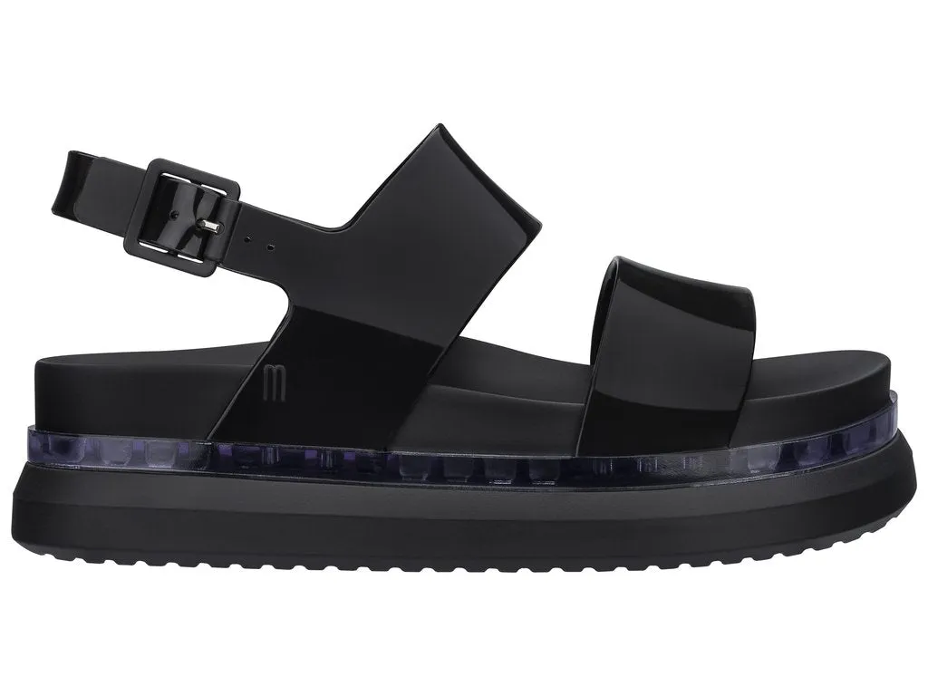 Melissa Cosmic Sandal II Ad