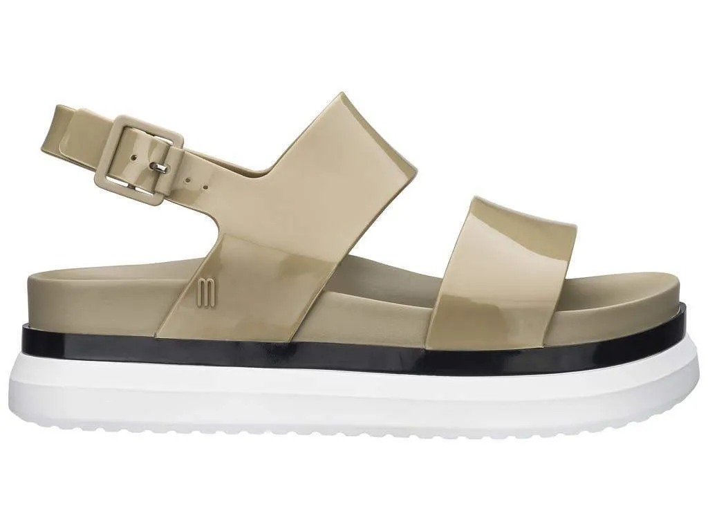 Melissa Cosmic Sandal II Ad