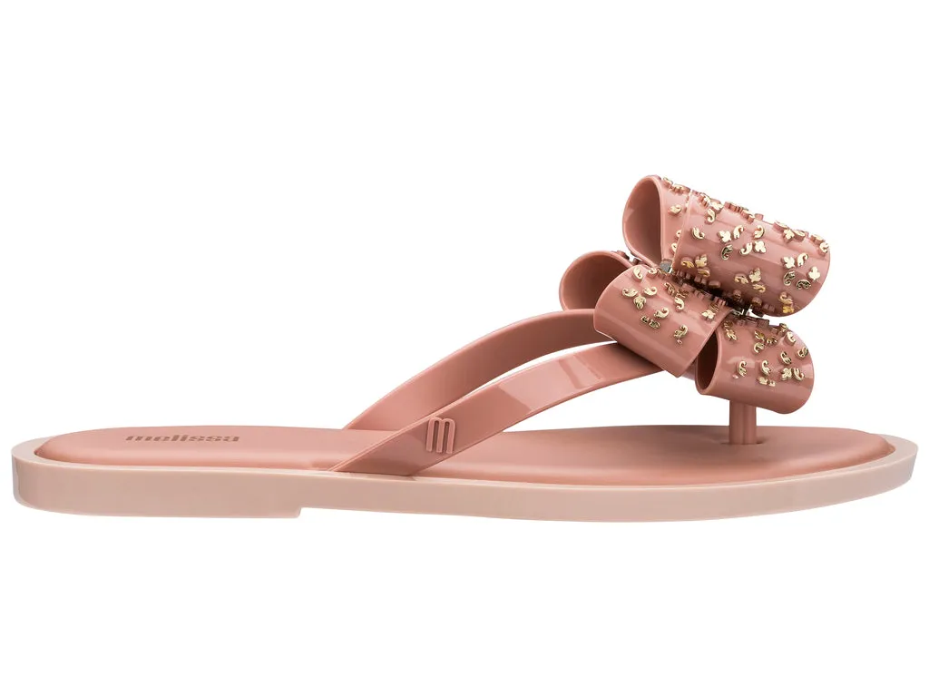 Melissa Flip Flop Sweet Ad