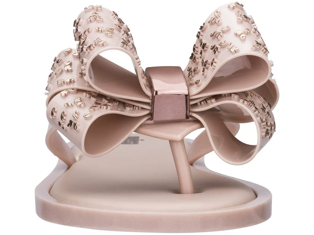 Melissa Flip Flop Sweet
