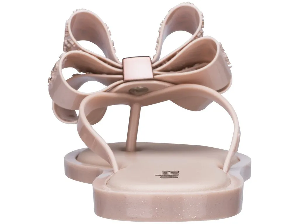 Melissa Flip Flop Sweet