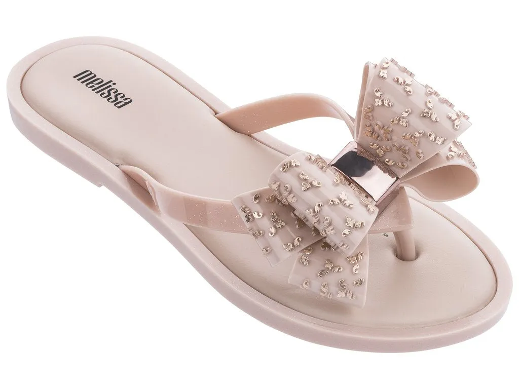 Melissa Flip Flop Sweet