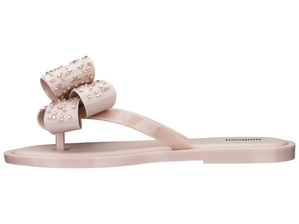Melissa Flip Flop Sweet