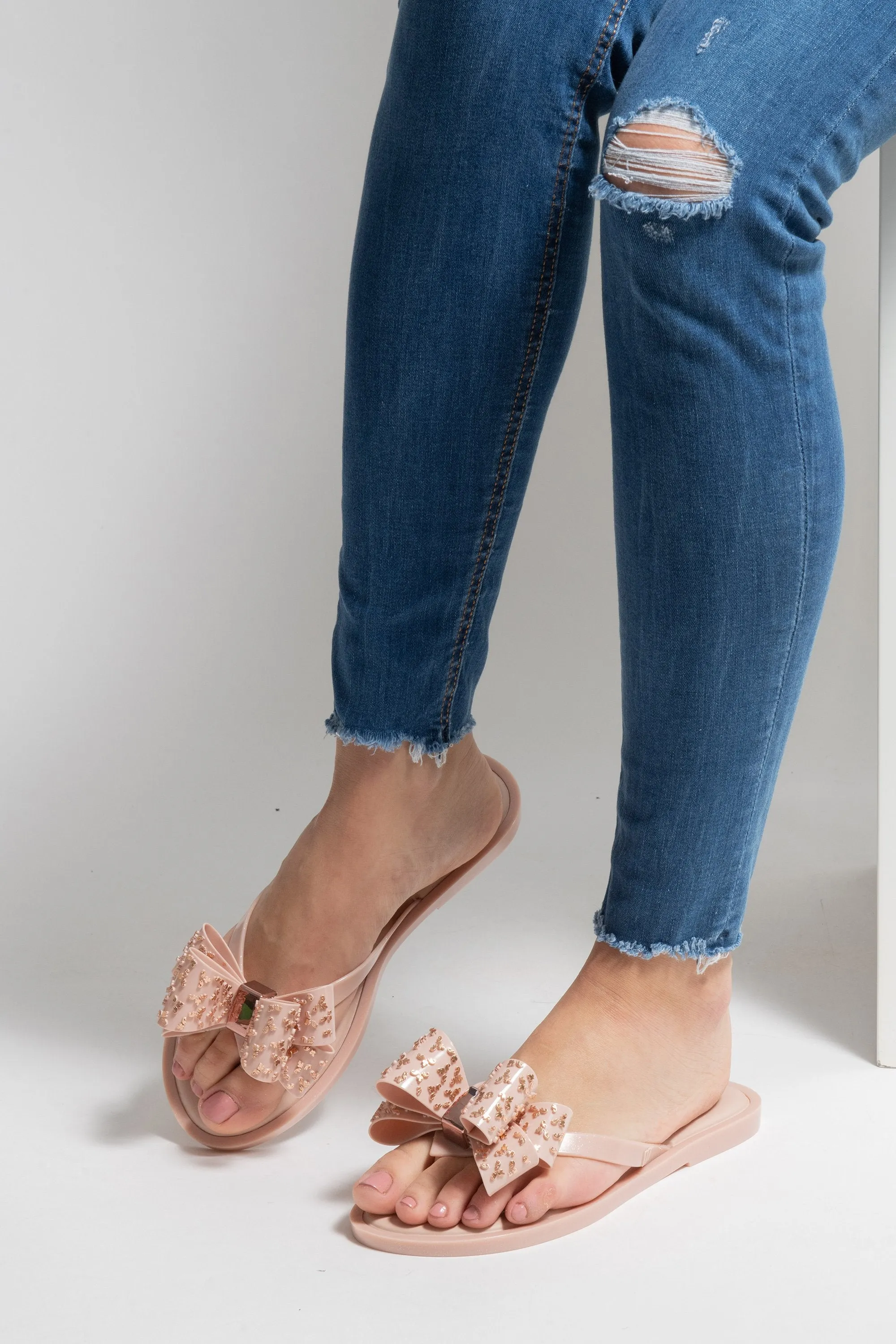 Melissa Flip Flop Sweet