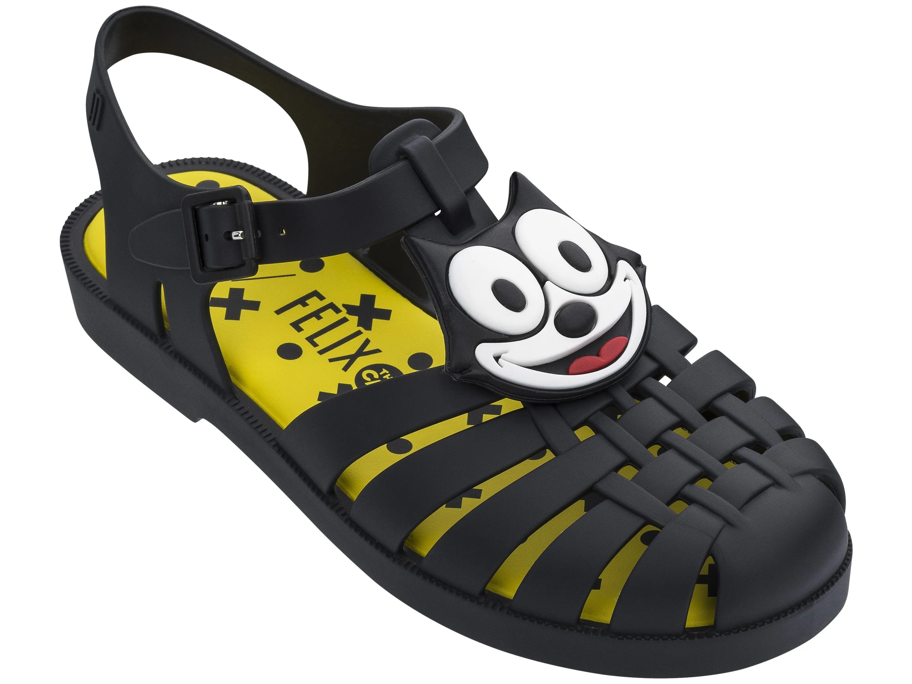 Melissa Possession   Gato Felix Ad *extended sizing