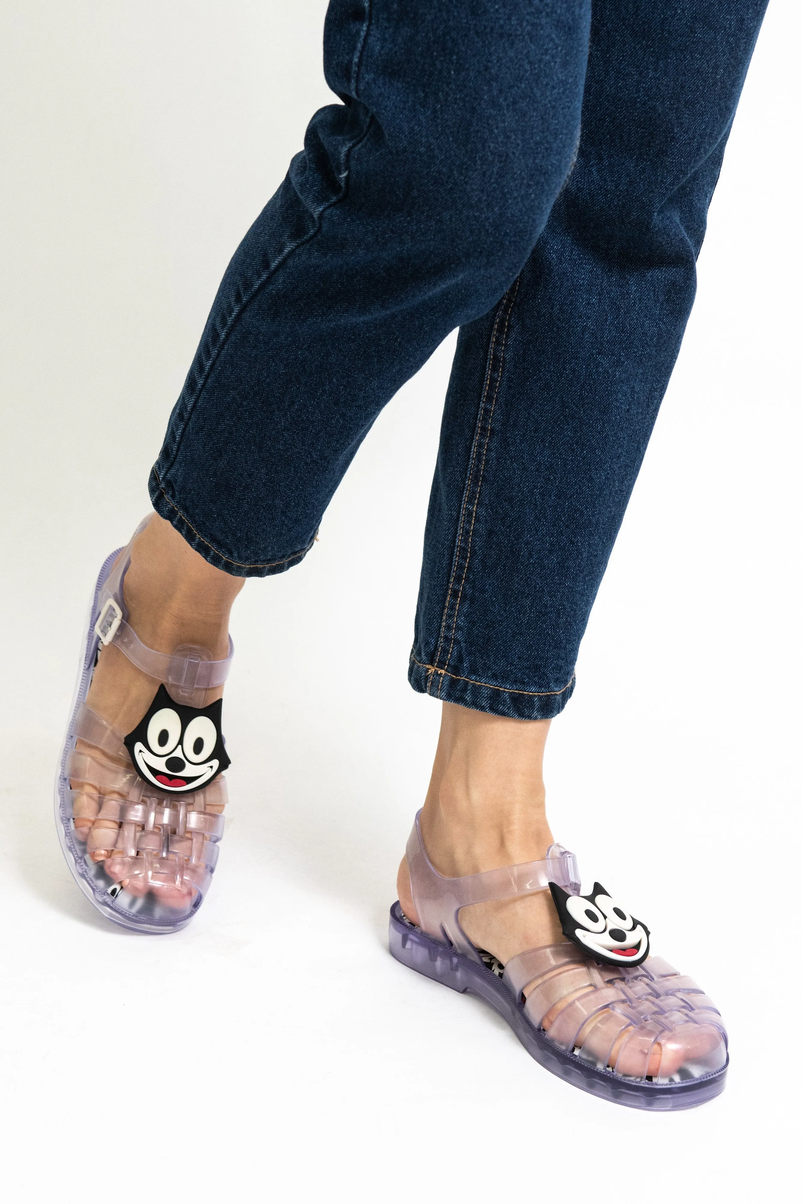 Melissa Possession   Gato Felix Ad *extended sizing