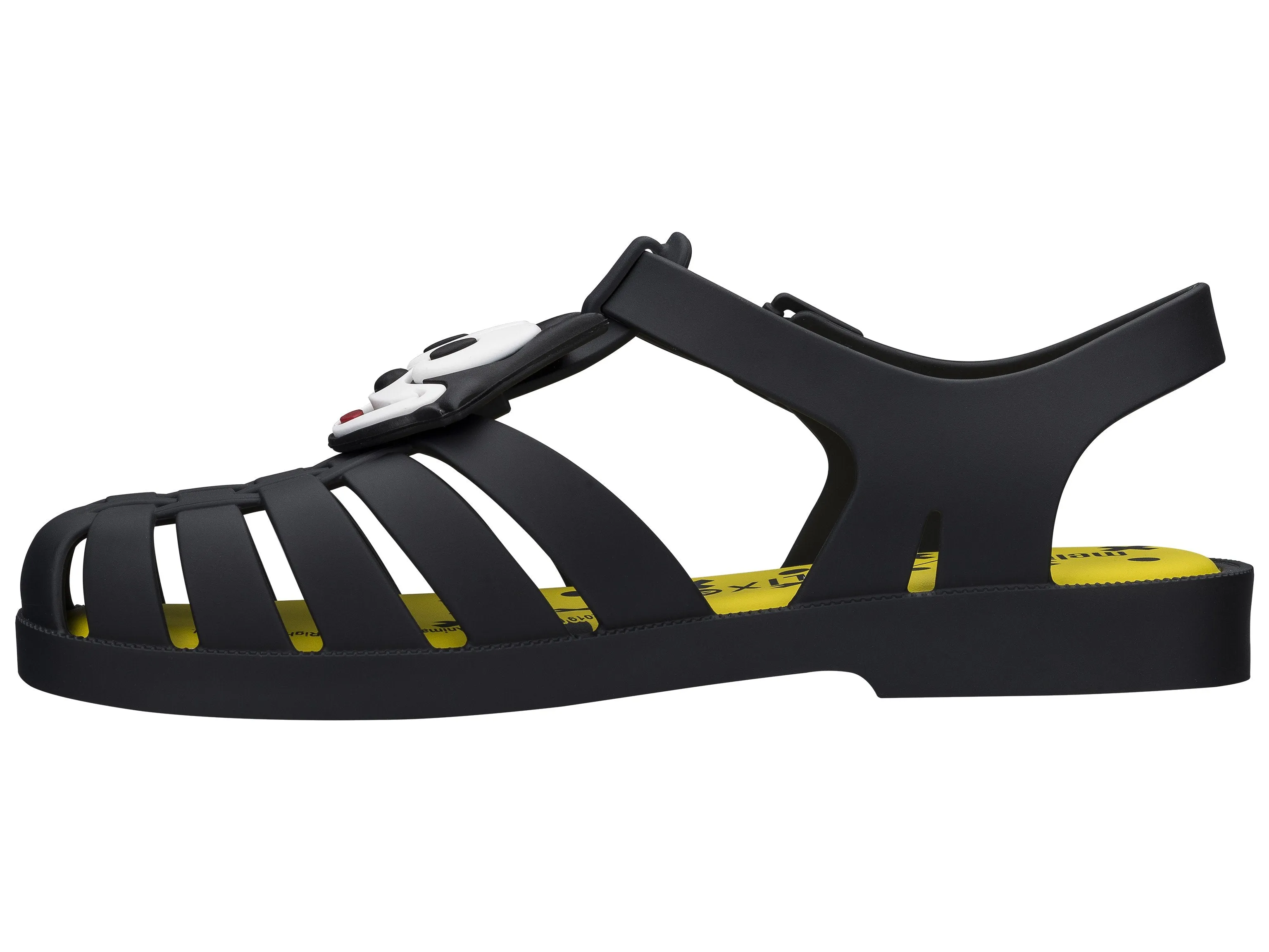 Melissa Possession   Gato Felix Ad *extended sizing