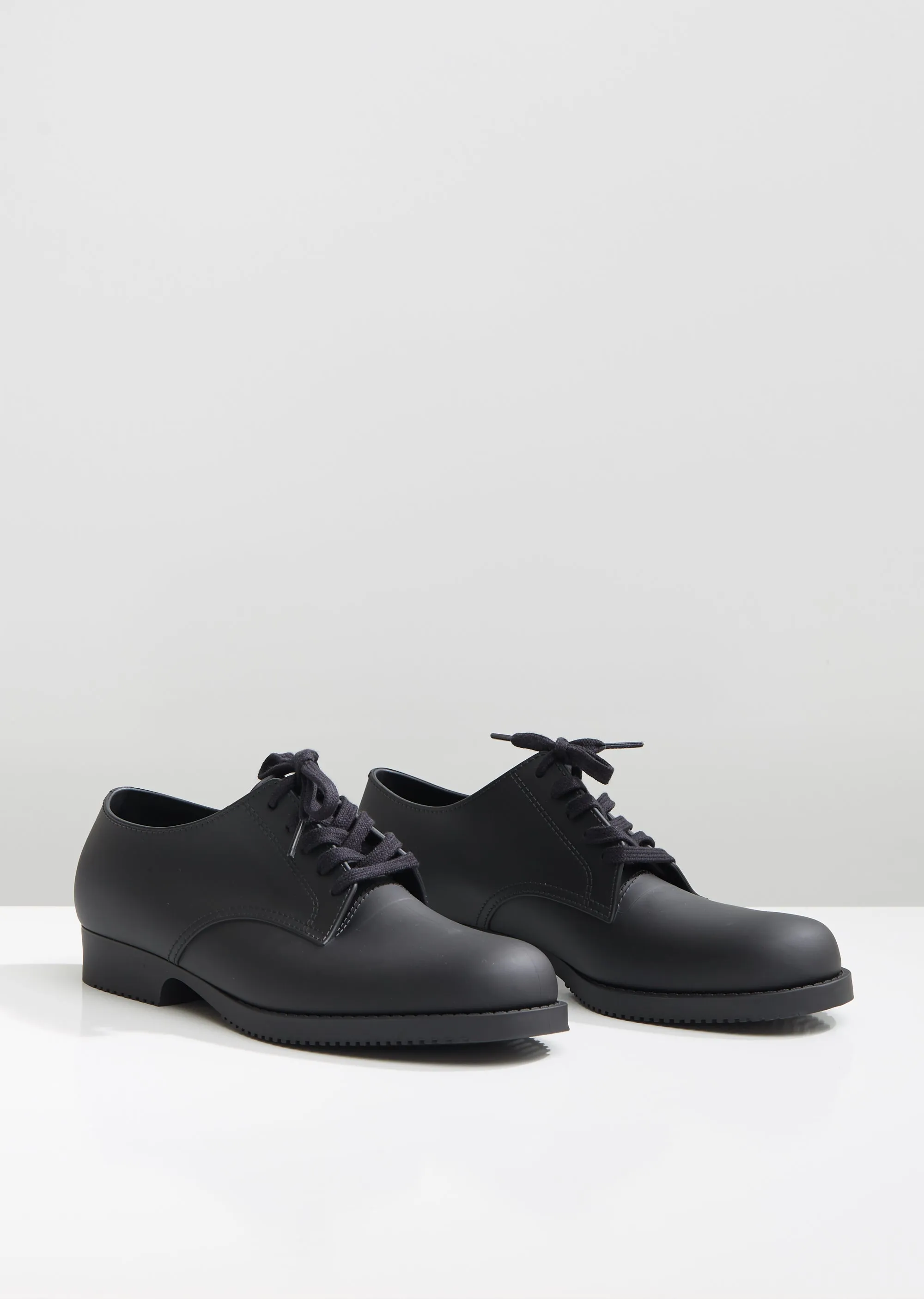 Melissa PVC Blucher Shoes