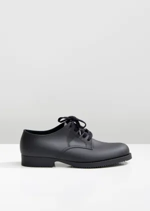 Melissa PVC Blucher Shoes