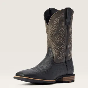 MEN'S ARIAT  10042464 Everlite Countdown Western Boot