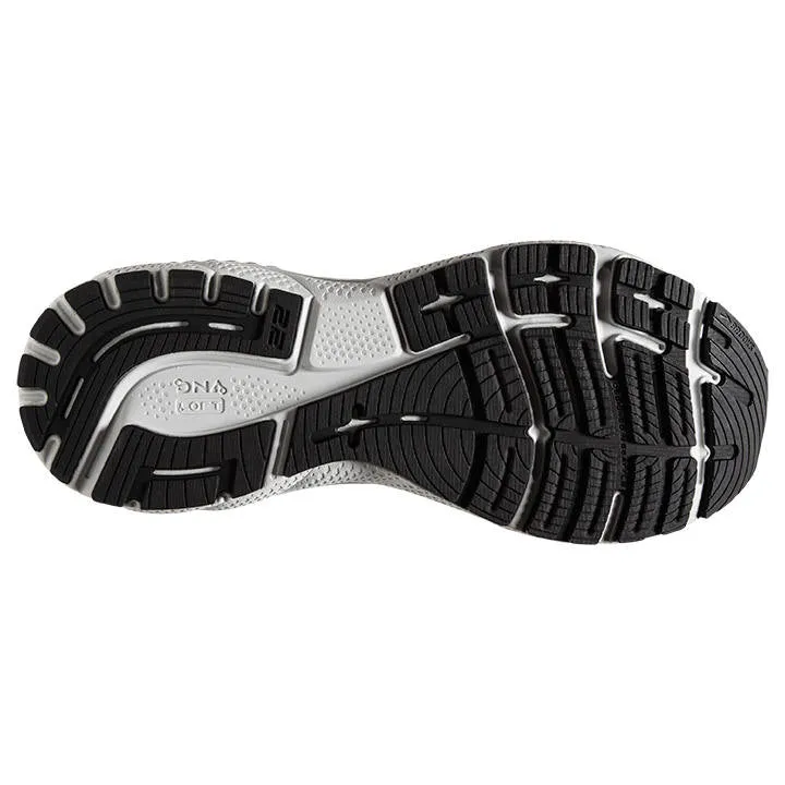 Men's Brooks Adrenaline GTS 22 (Wide - 2E) - 110366 2E 012