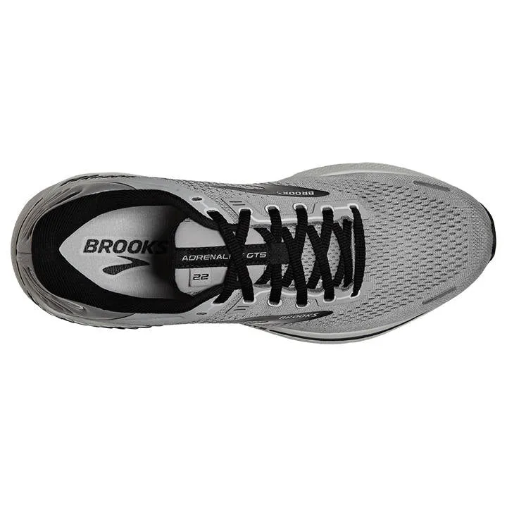 Men's Brooks Adrenaline GTS 22 (Wide - 2E) - 110366 2E 012