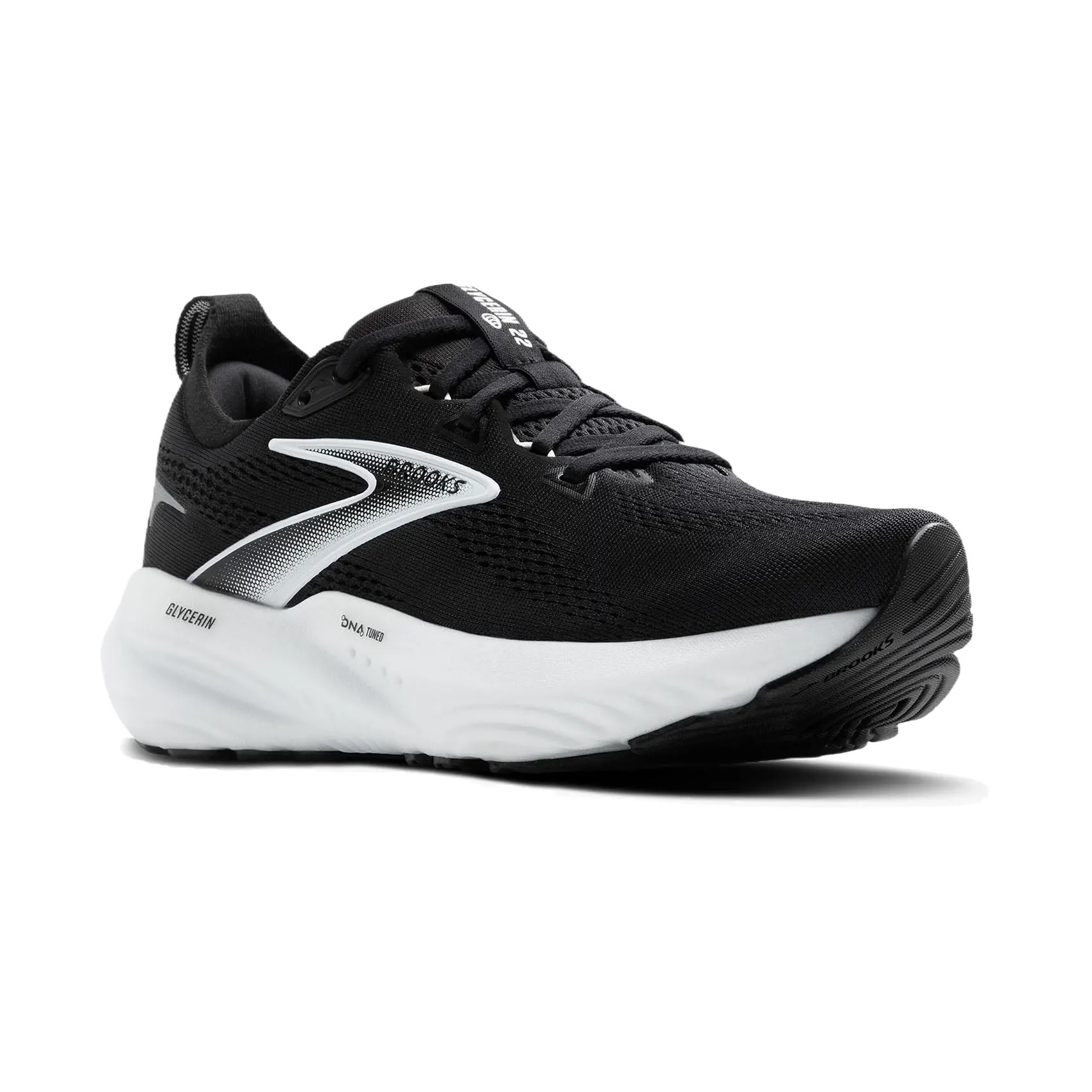 Mens Brooks Glycerin 22 (Wide)