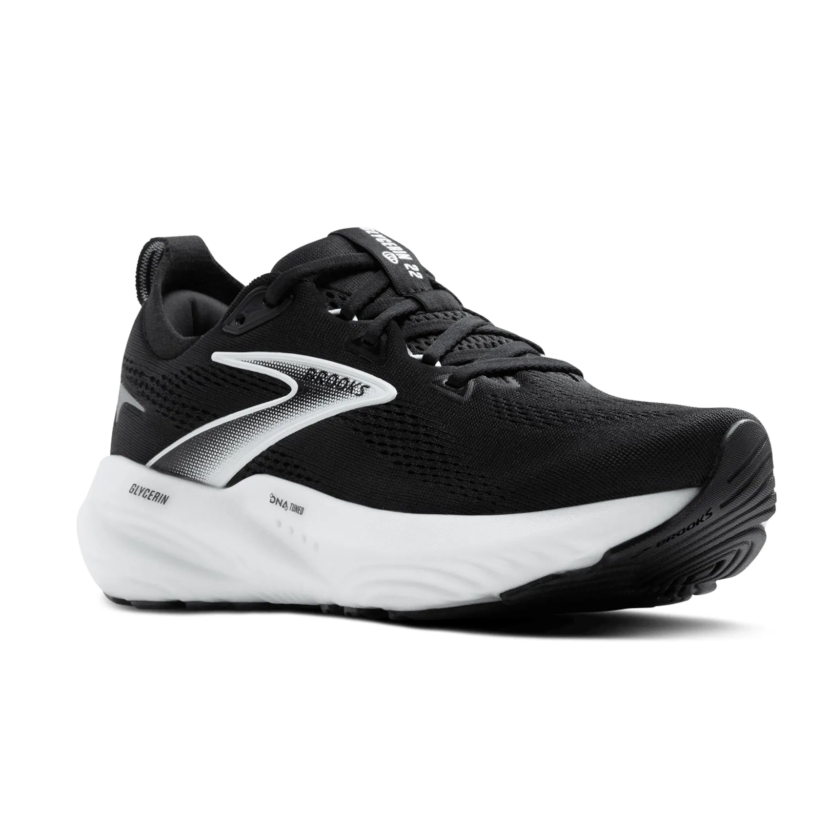 Mens Brooks Glycerin 22 (Wide)