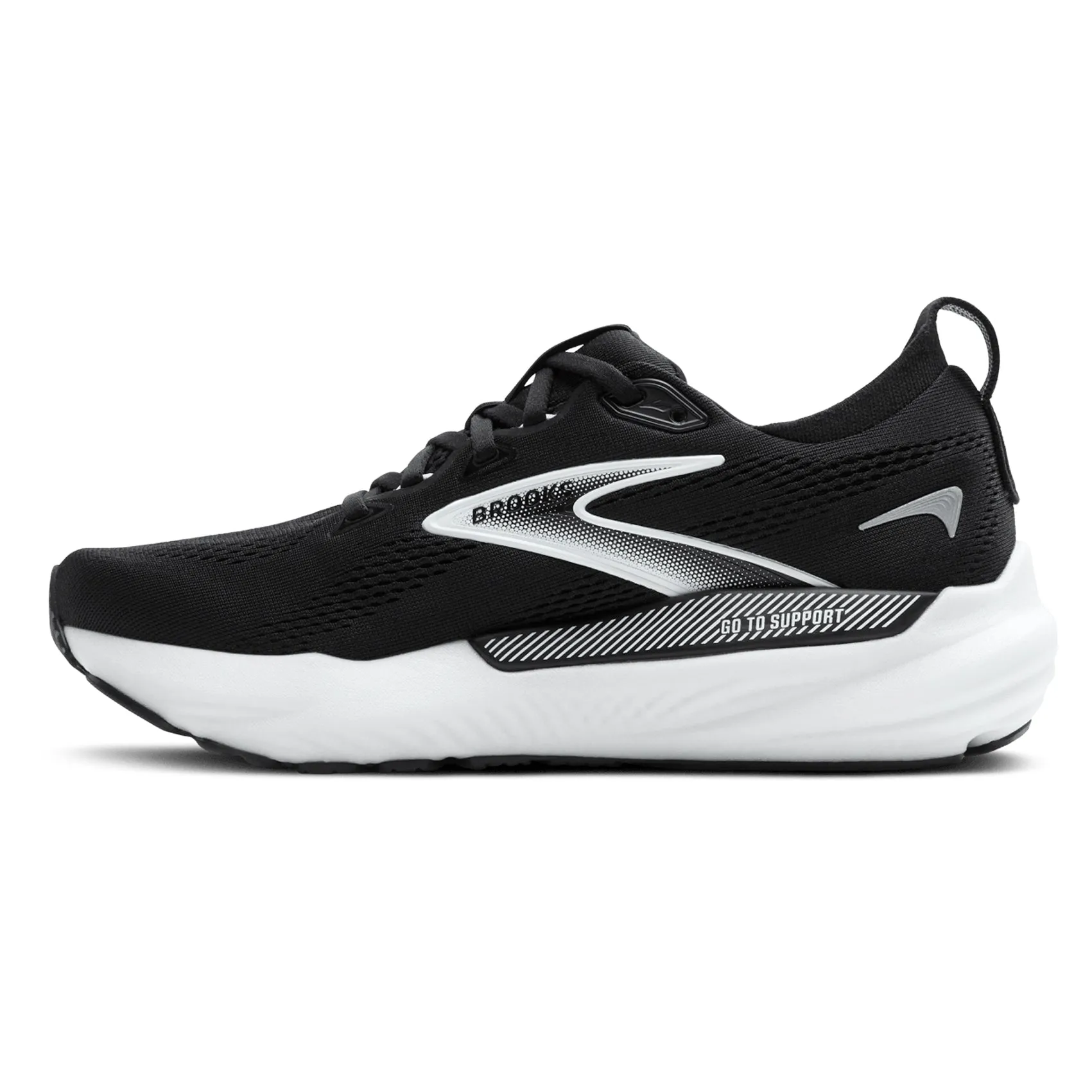 Mens Brooks Glycerin GTS 22