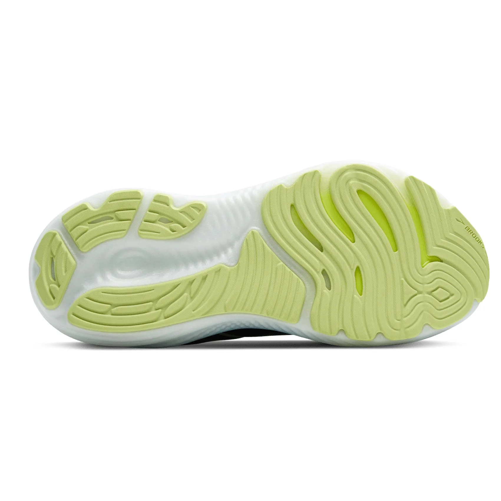 Mens Brooks Glycerin GTS 22