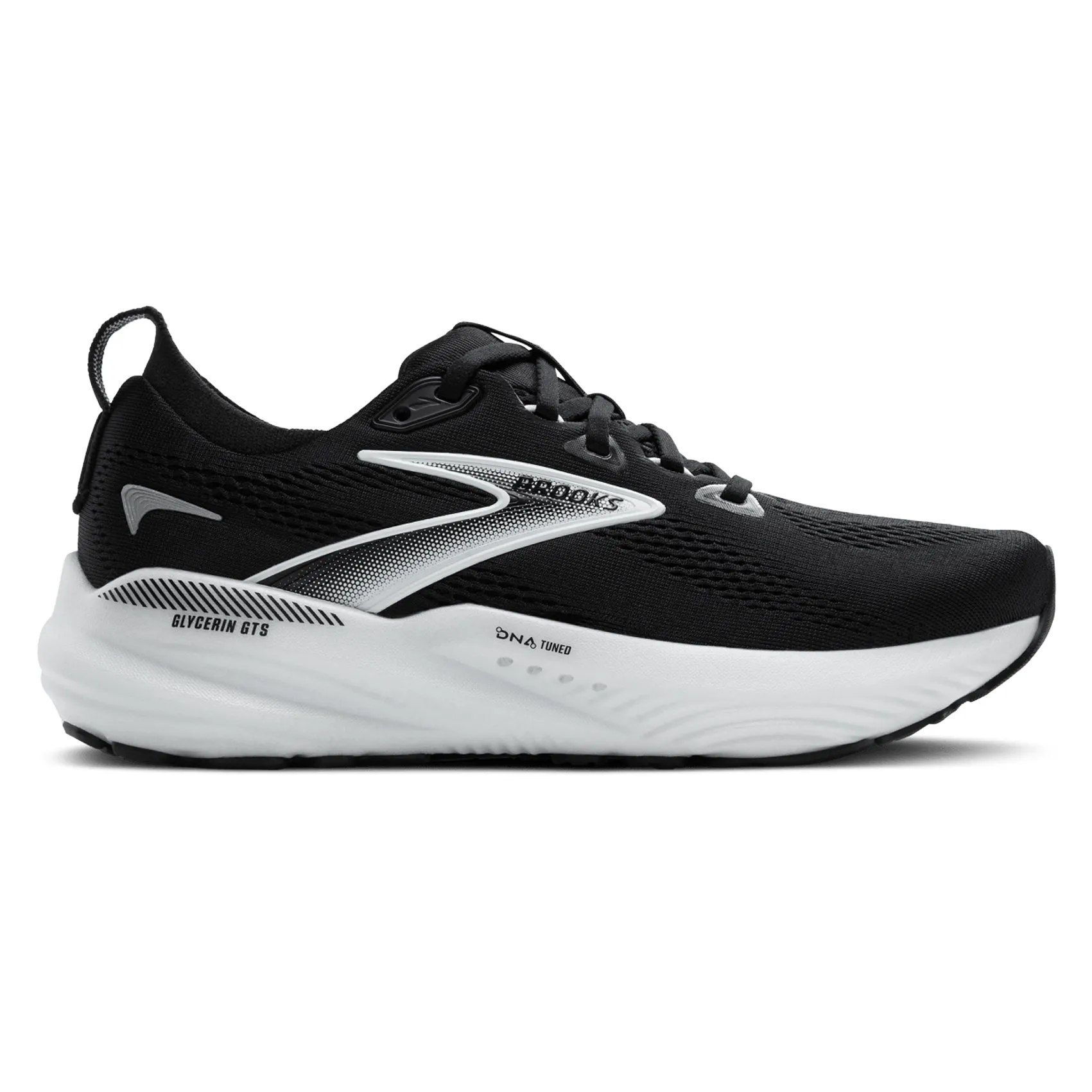 Mens Brooks Glycerin GTS 22