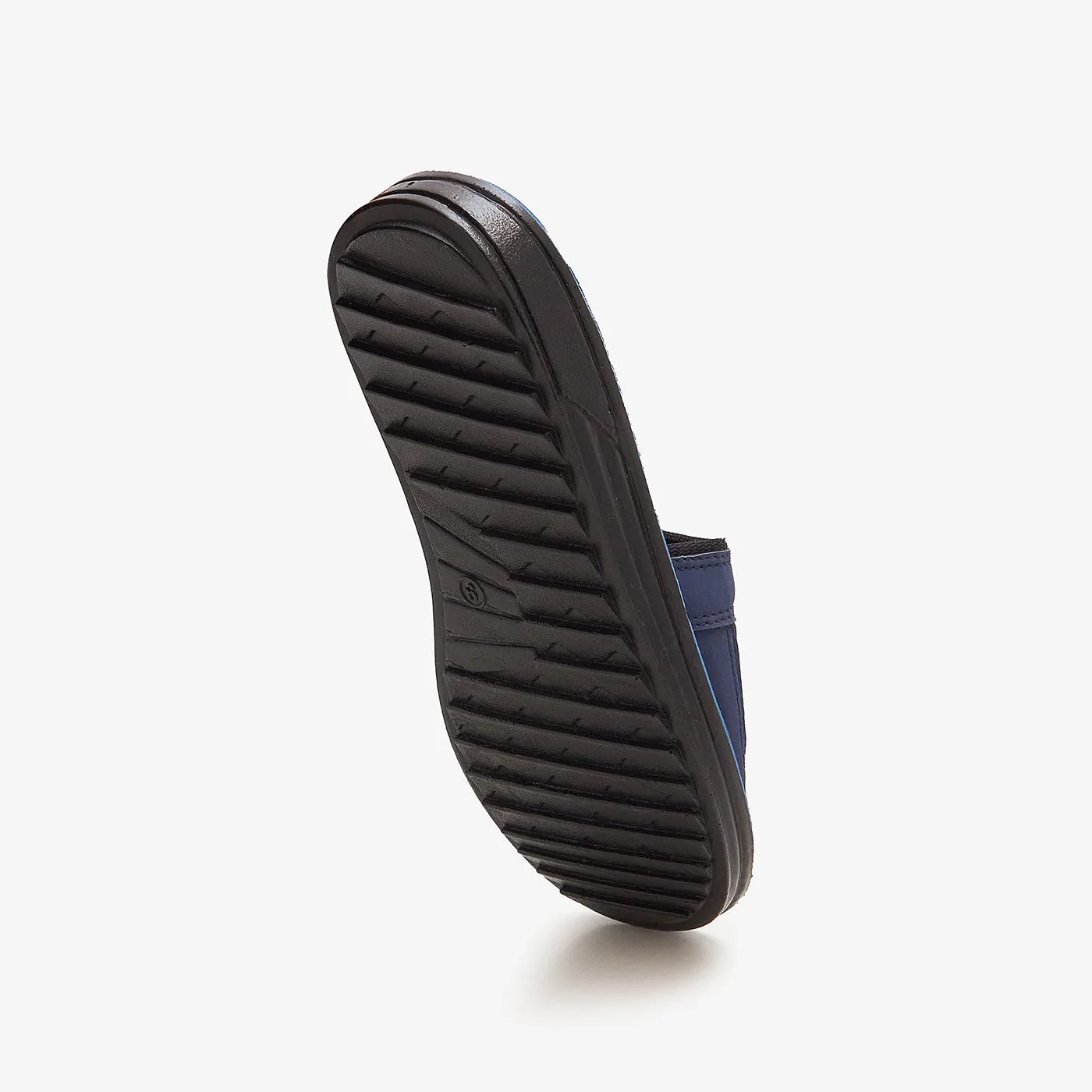 Men's Comfy Summer Chappals