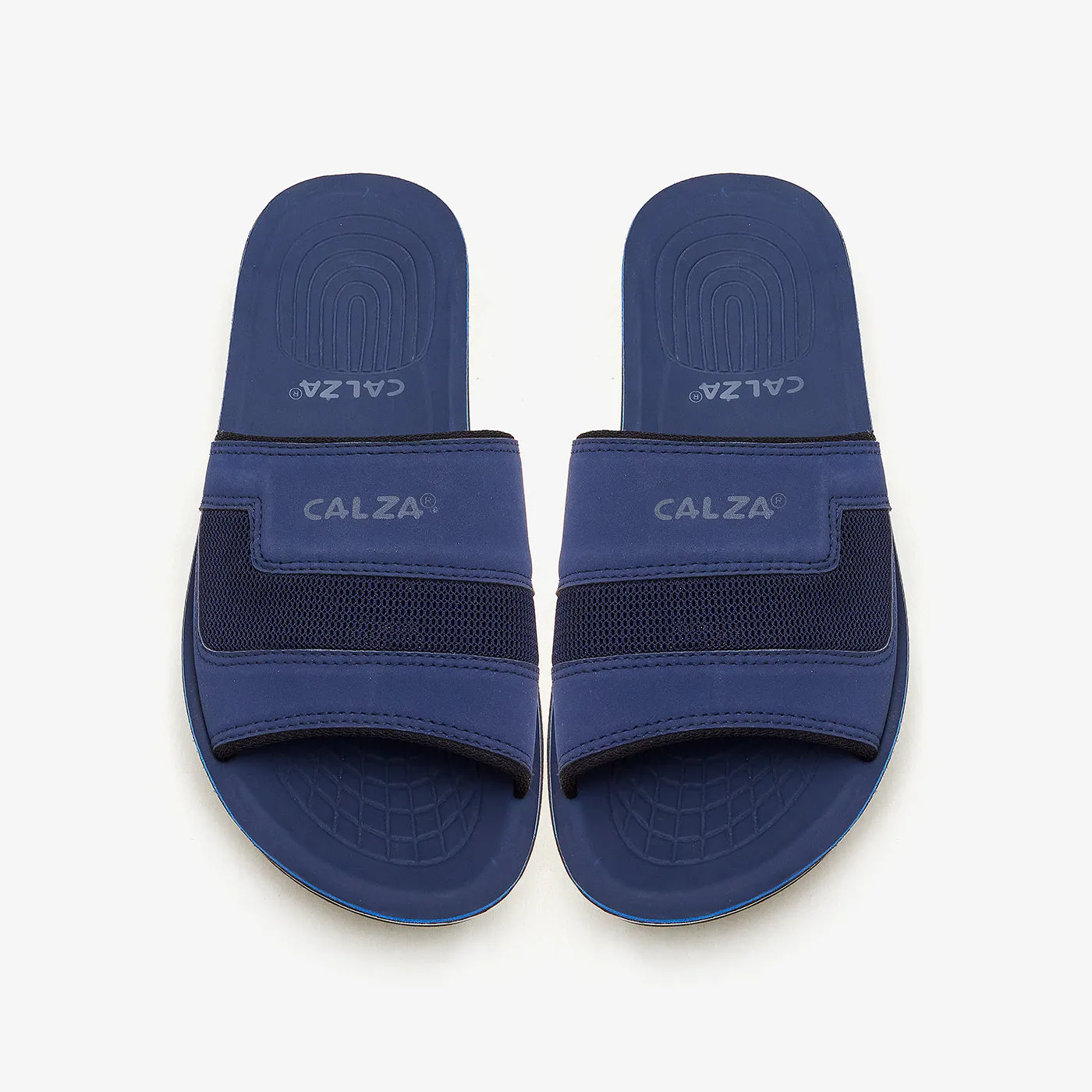 Men's Comfy Summer Chappals