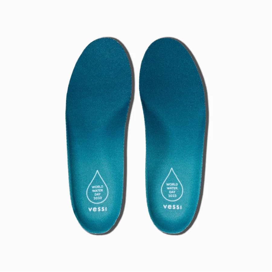 Men's Everyday Classic - World Water Day