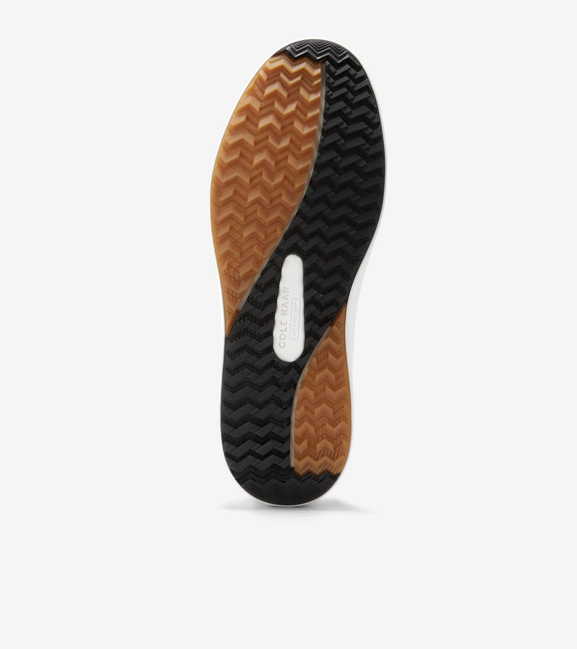 Men's GrandPrø Waterproof Topspin Golf Shoes