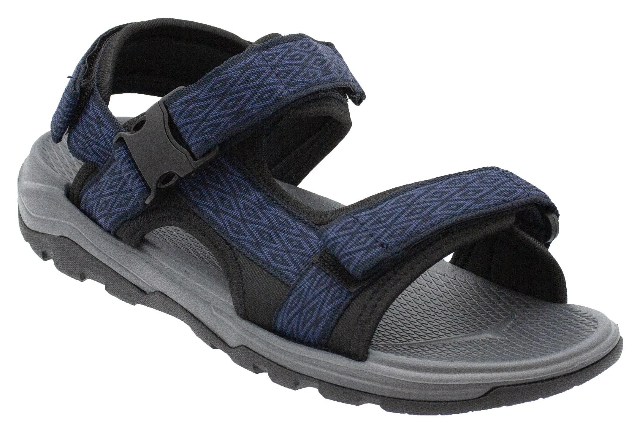Men's Lakeside II Open Toe Sandal