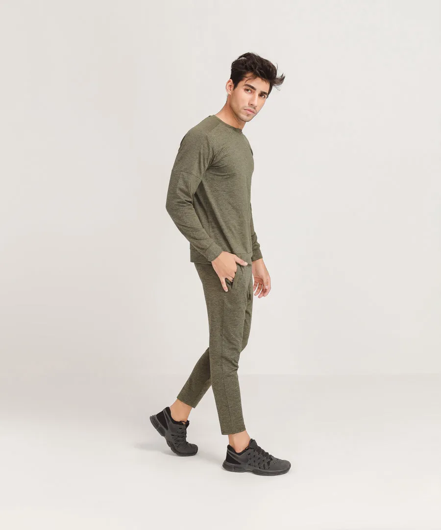 Men's Performance Tracksuit