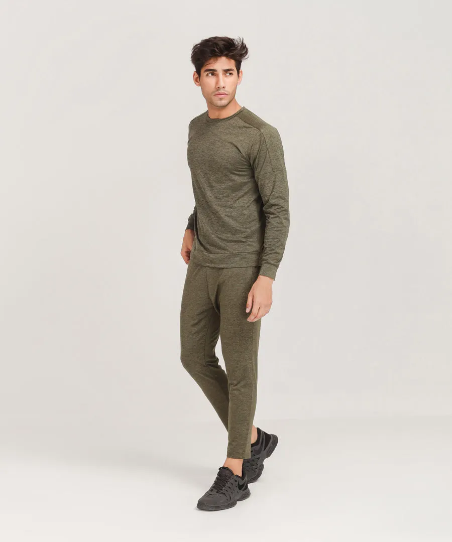 Men's Performance Tracksuit