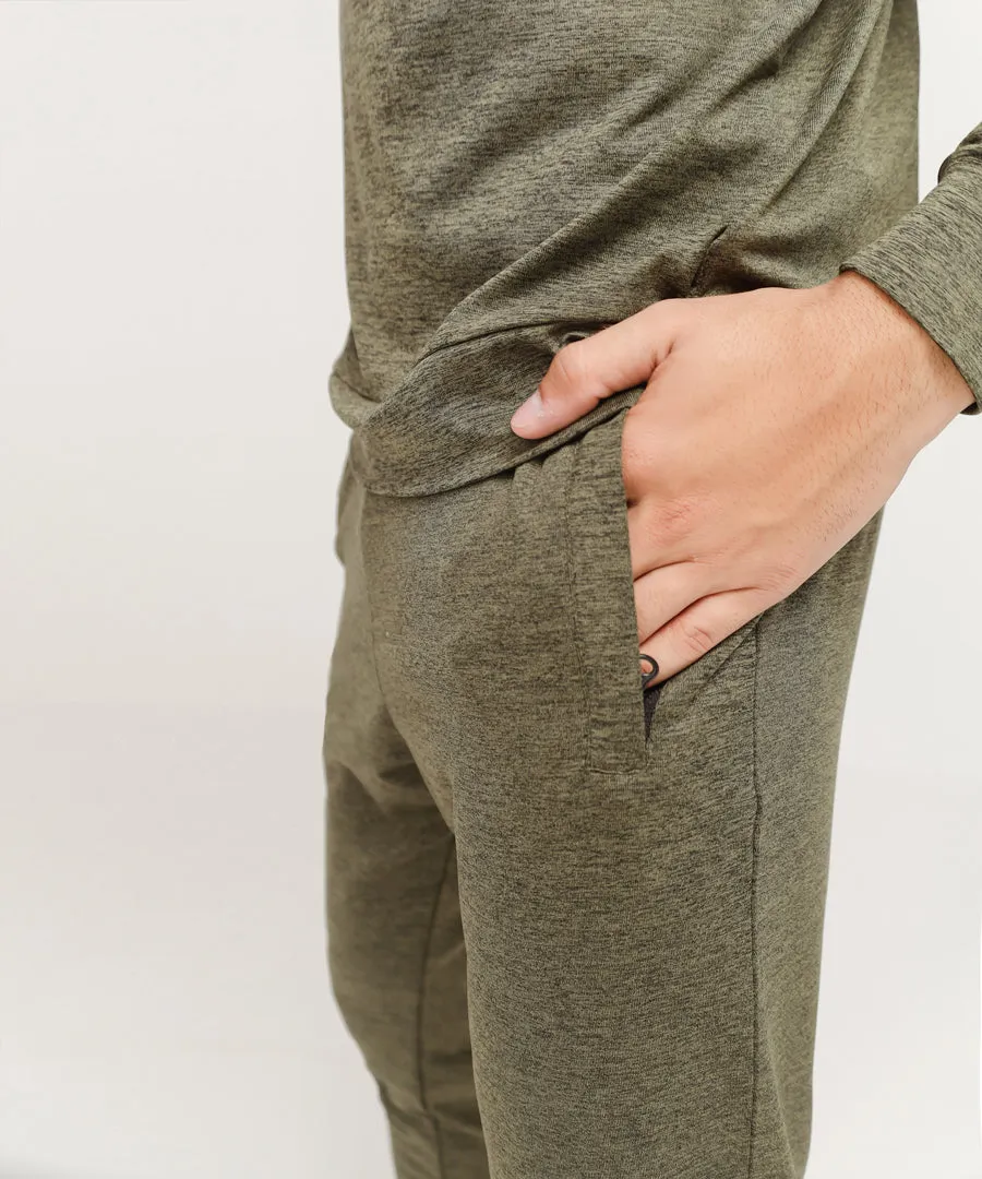 Men's Performance Tracksuit